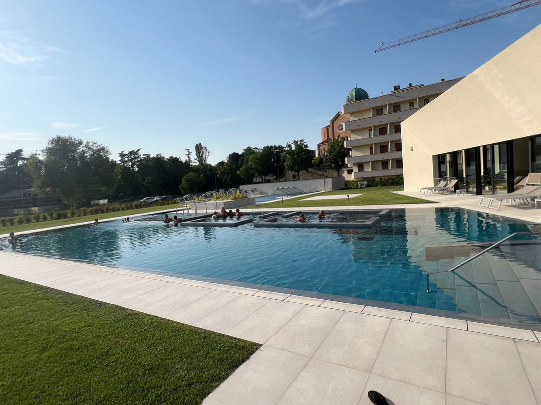 Hotel Marco Polo Terme主图