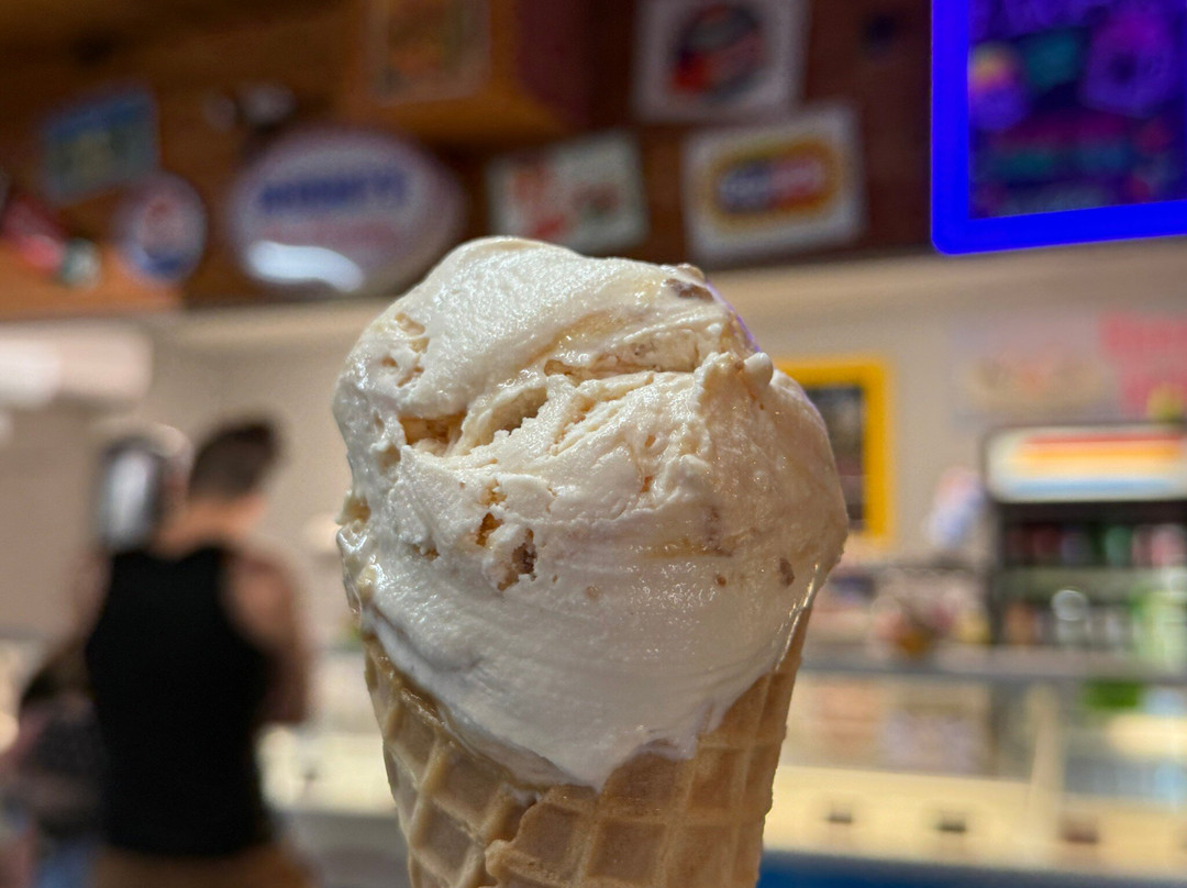 Park Place Drive-In-Marion必去景点