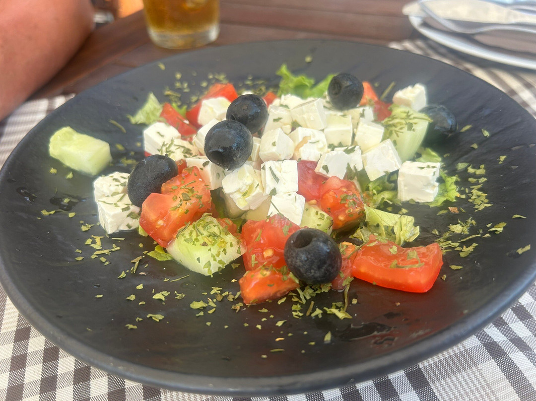 Konoba Pizzeria Gajeta