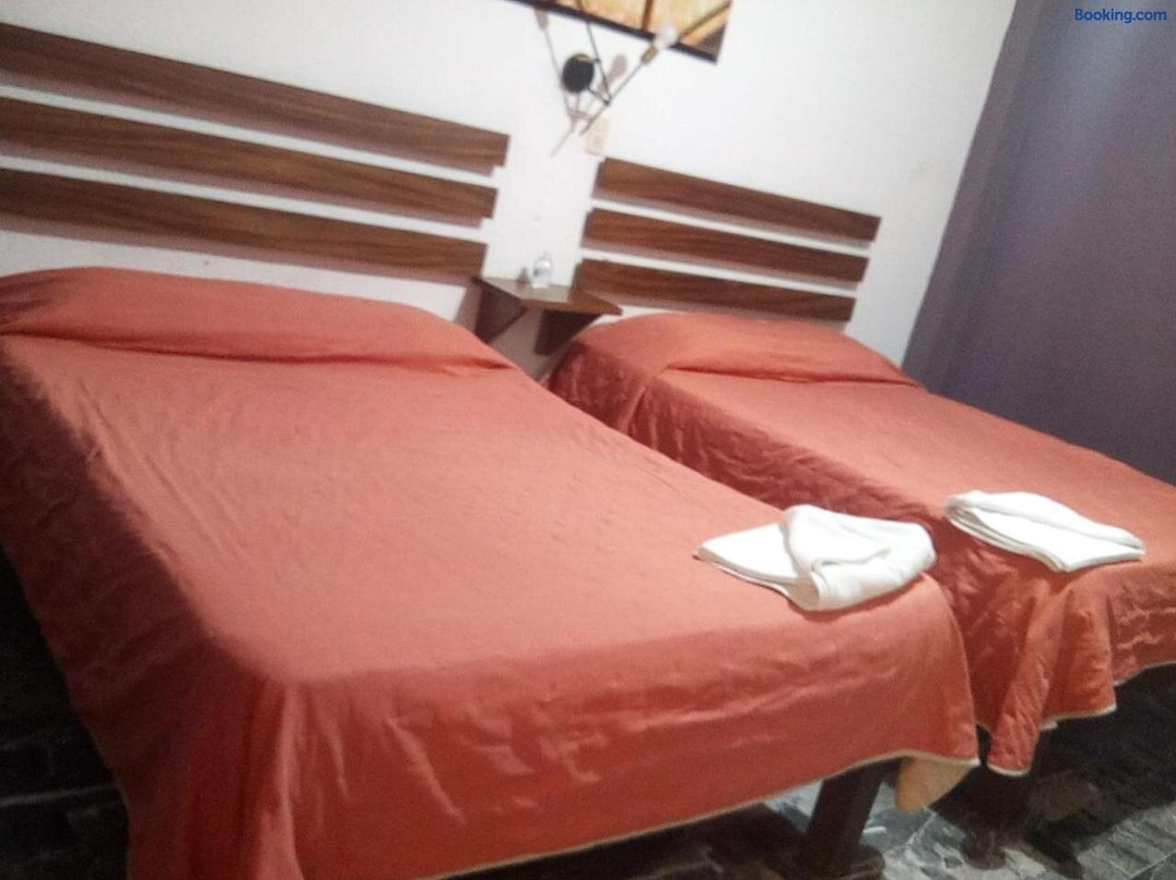 Hotel Vina Del Mar