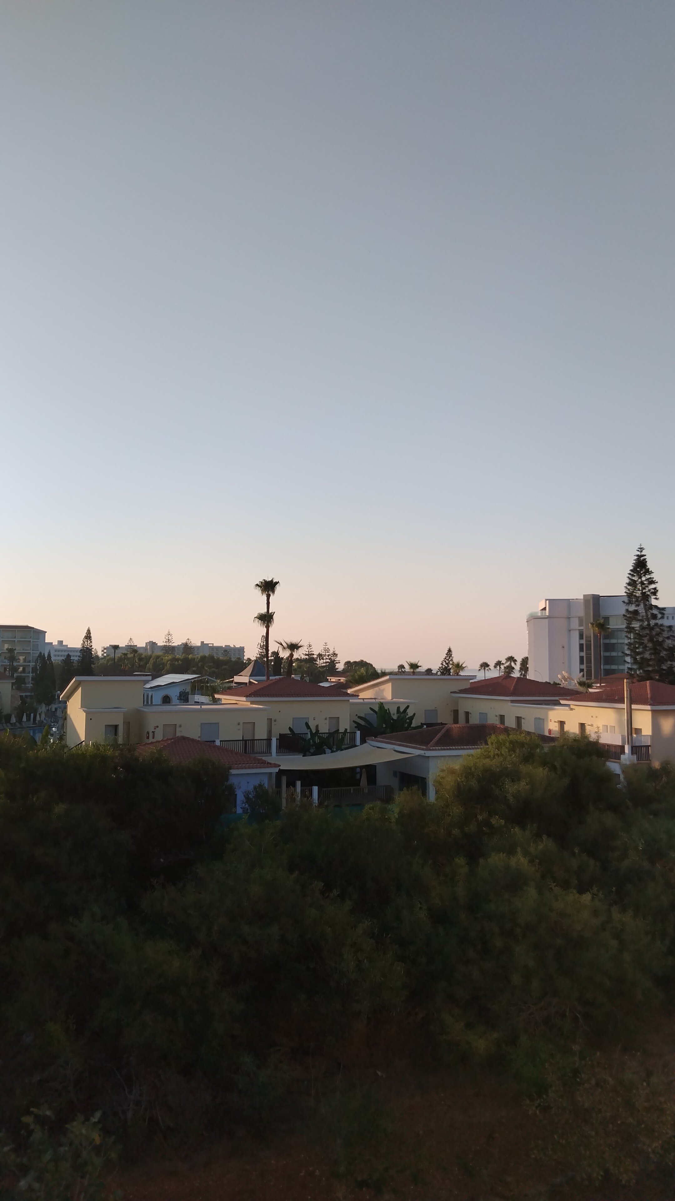 克里斯托菲娜酒店-浴室