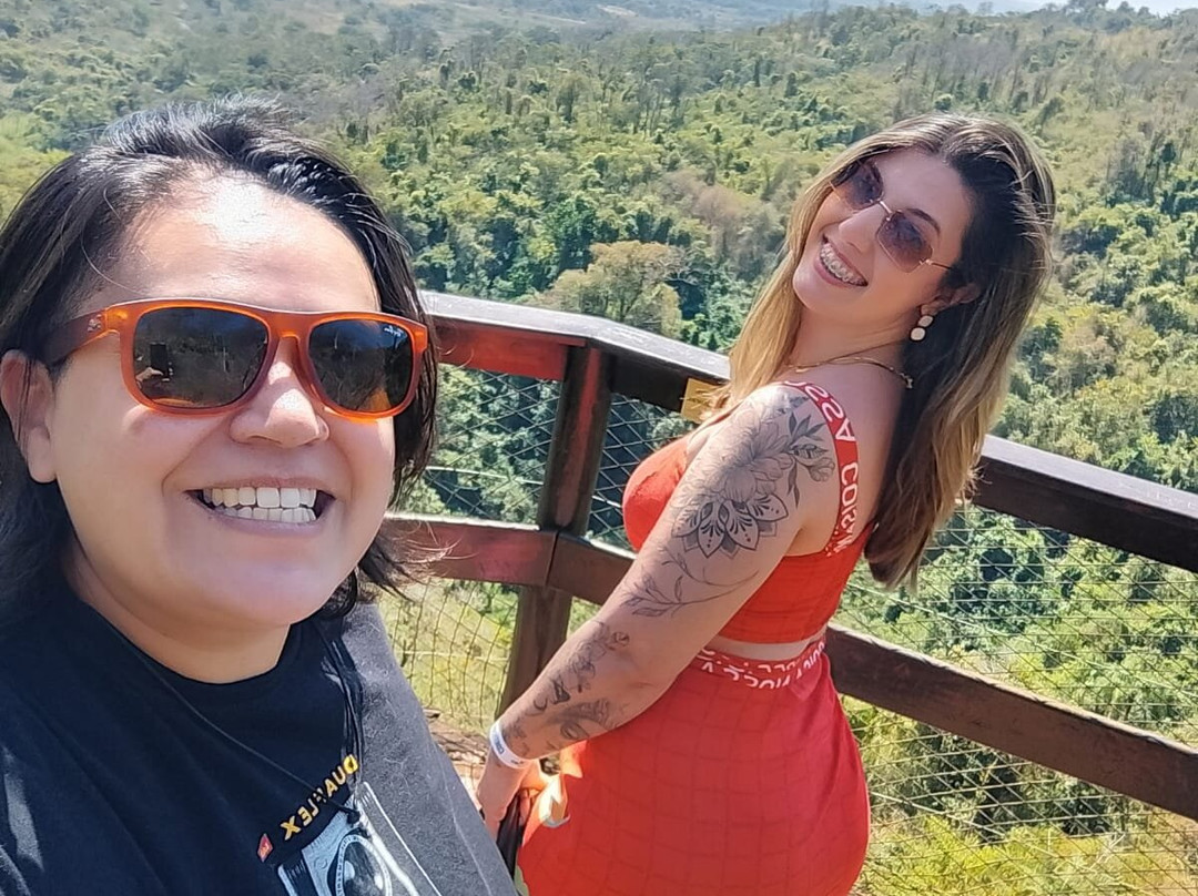 Recanto das Cachoeiras-Brotas必去景点