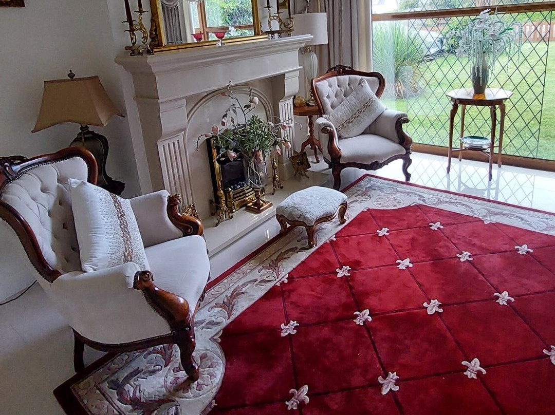 Havens Rest B&B主图