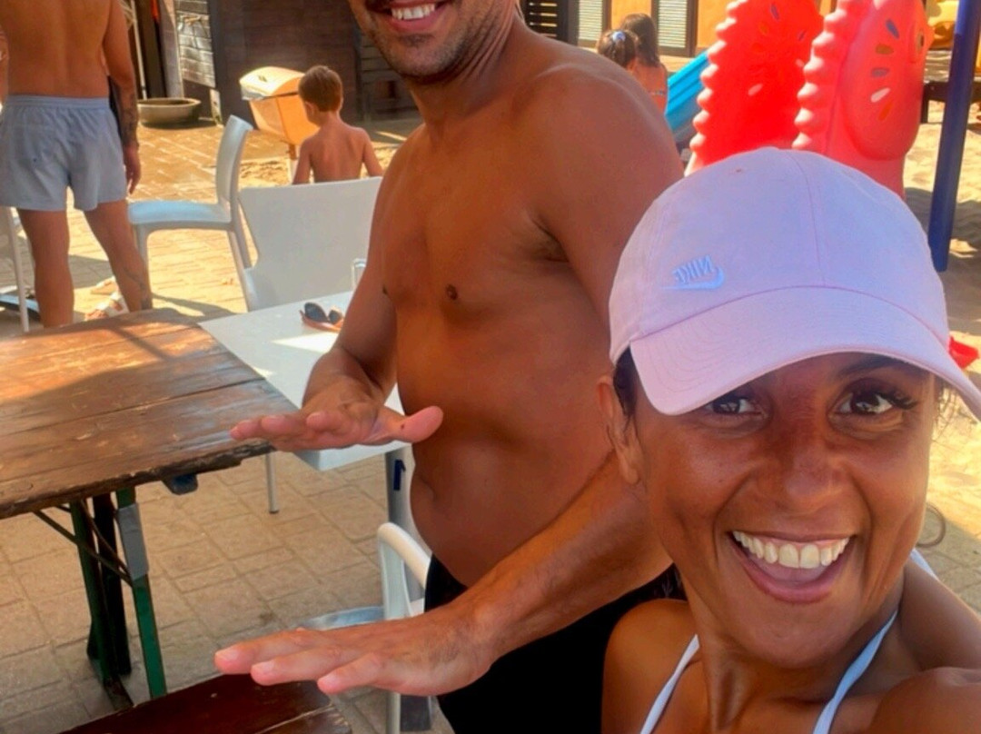 Bagni La Palma-佩萨罗必去景点