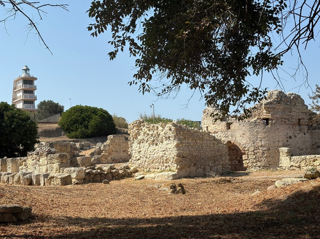 Museo Archeologico Nazionale Antiquarium Turritano-Porto Torres必去景点