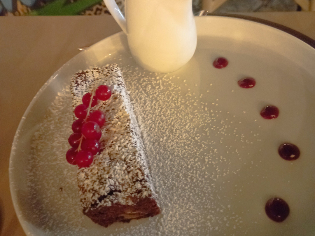 Armònia Bistrot Partenopeo