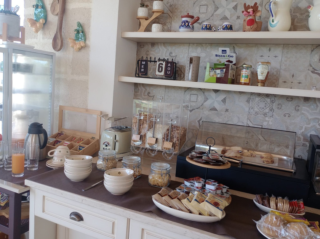 IL NOCE Salento Tourism Services