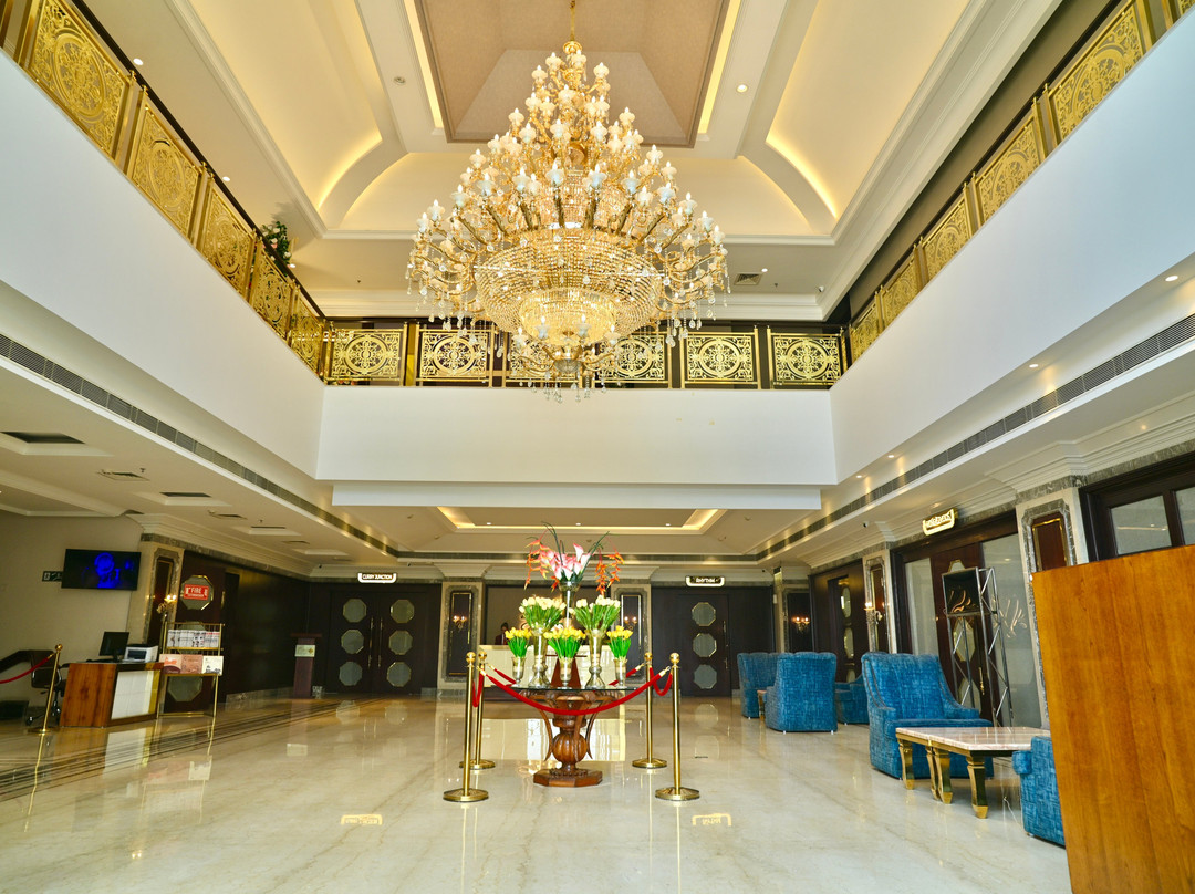 Veta Hotel & Banquets主图