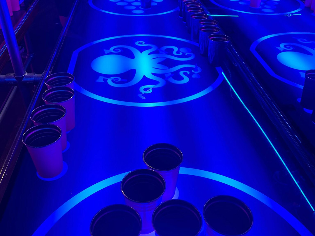 Boom Battle Bar Canterbury-坎特伯雷必去景点