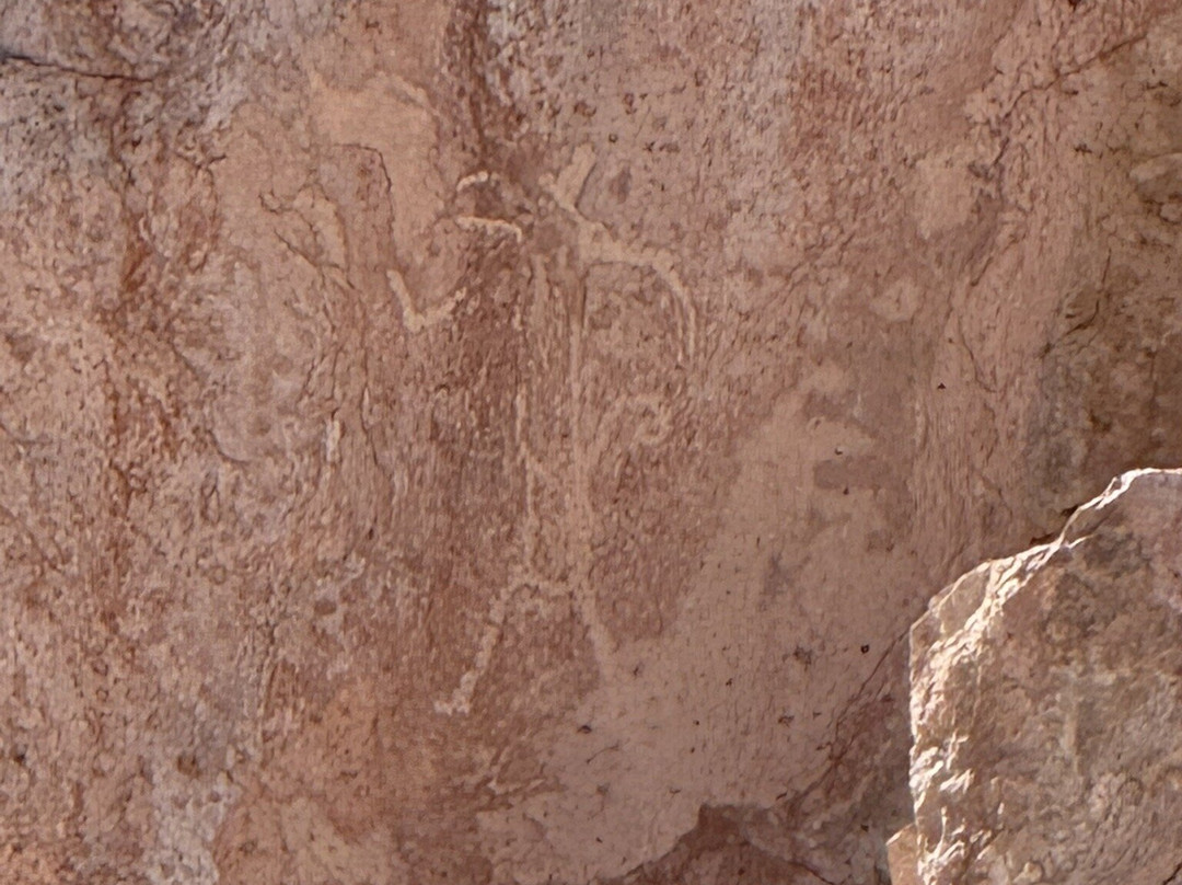 Valle de Jere-Toconao必去景点