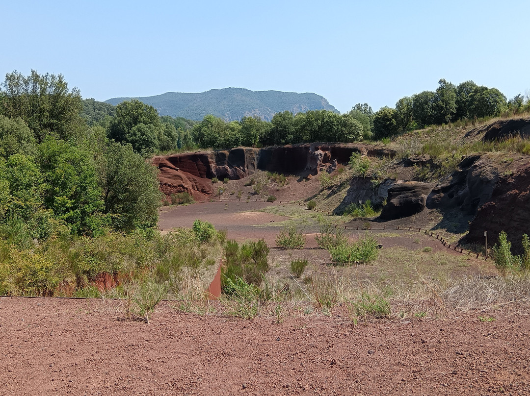 La Garrotxa Volcanic Zone Natural Park-奥洛特必去景点