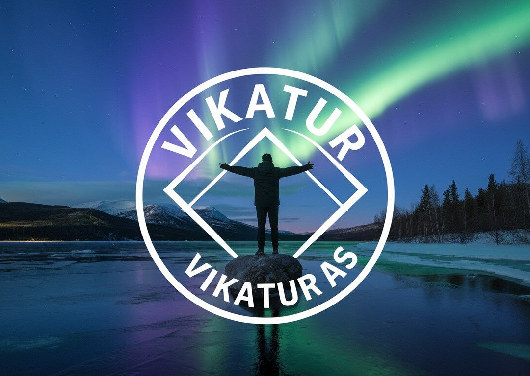 VIKATUR AS-特罗姆瑟必去景点