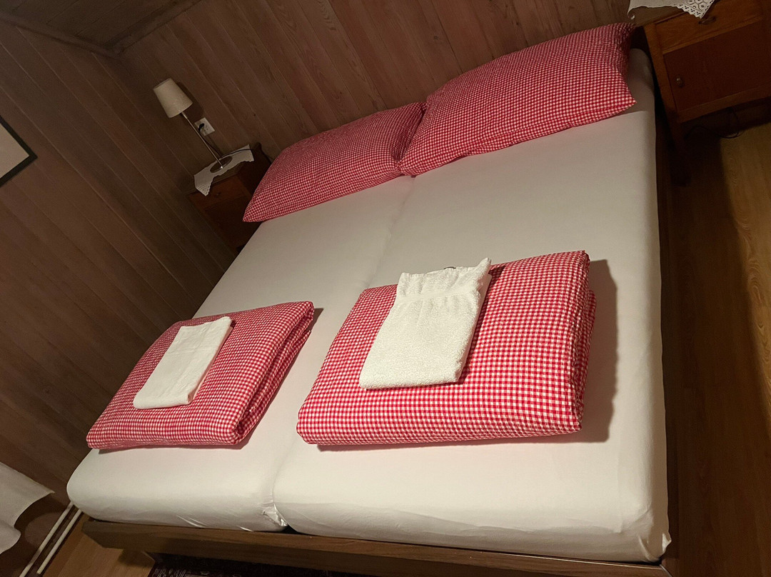 Gastehaus Schafli主图