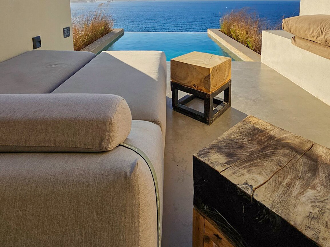 Domes White Coast Milos主图