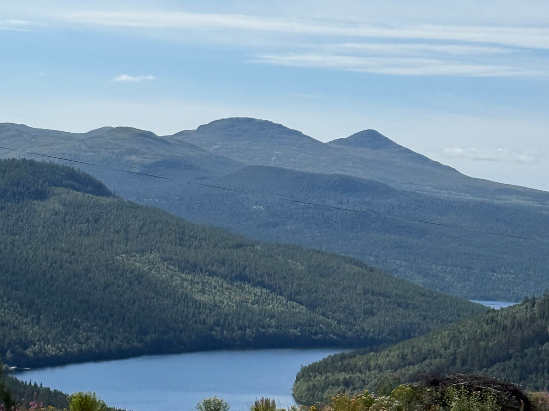 Skabu Fjellhotel主图