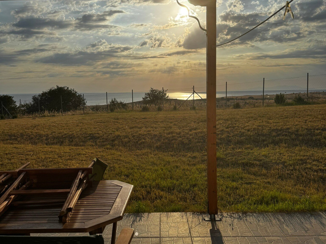 Pezoulia Cottages