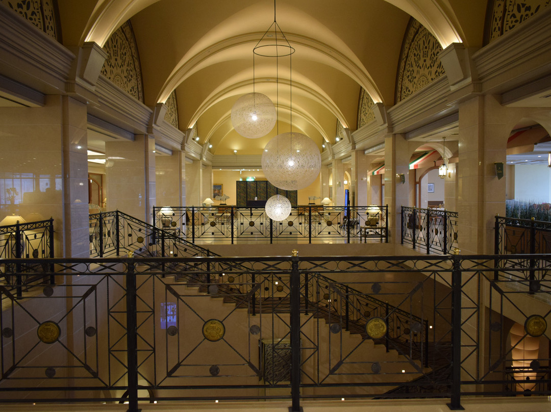 水晶景观酒店主图