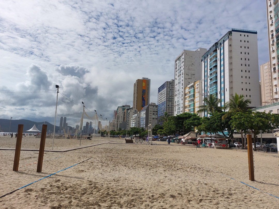 Central Beach-康泊琉海水浴场必去景点