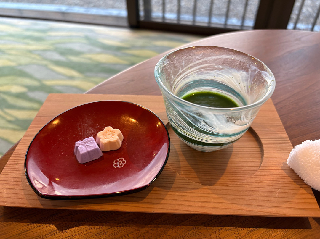 奈良万叶若草之宿 三笠旅馆主图