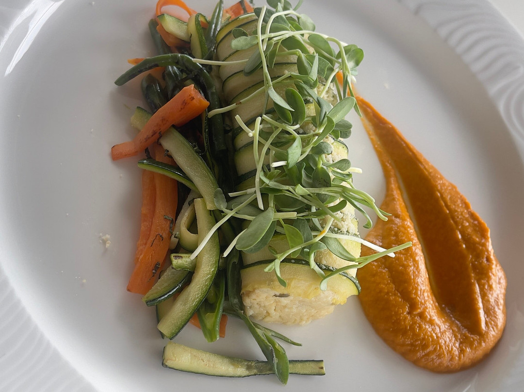 Pema Wellness Retreat主图