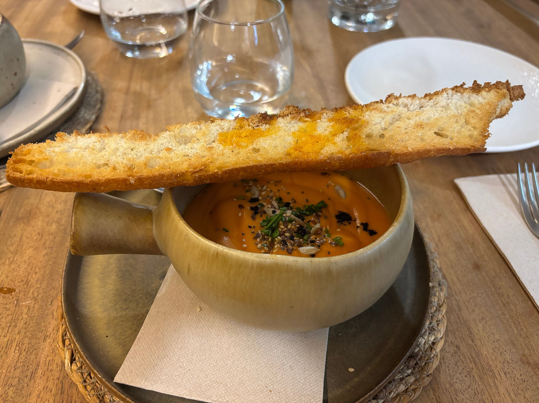 Emma Gastrobar Tui