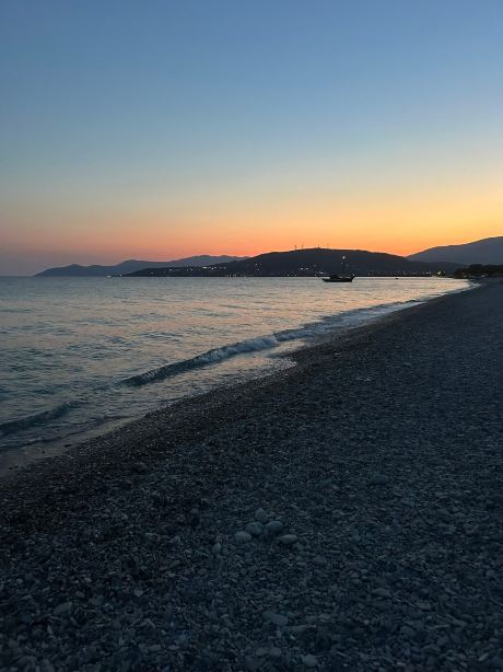 Saint Nicholas Hotel Samos-官方