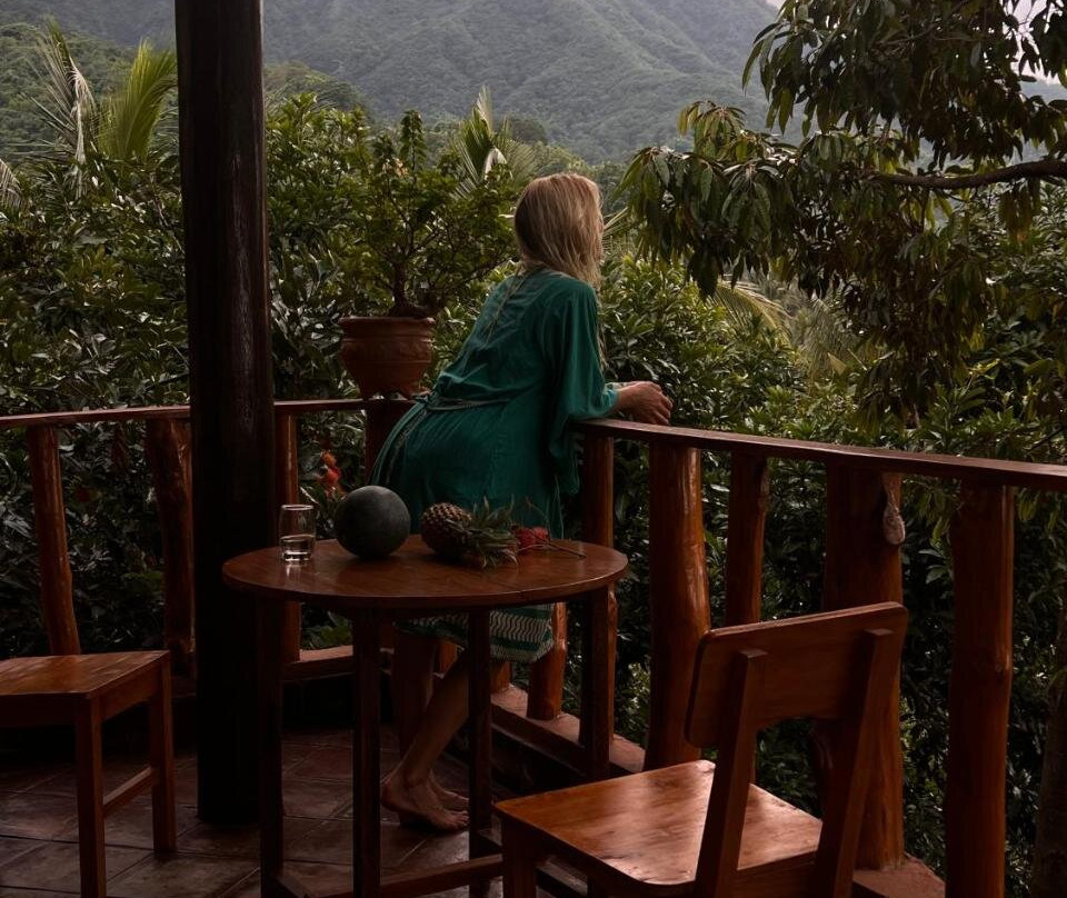 Kailash Lodge
