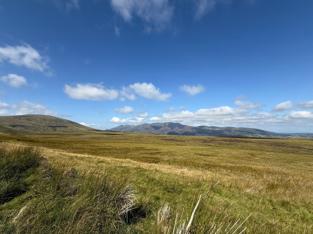 Ullswater eBikes-Glenridding必去景点