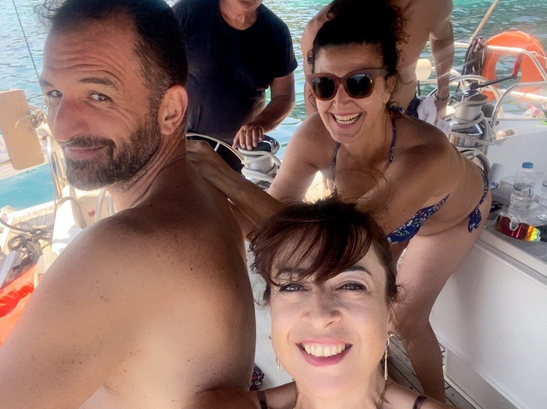 Carpe Diem Sailing-Skiathos Town必去景点