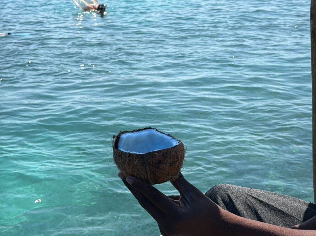 Yup Africano-哈伊马角必去景点