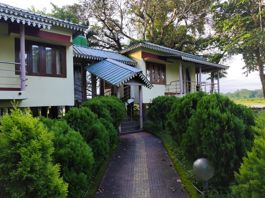 Murti WBFDC Lodge主图