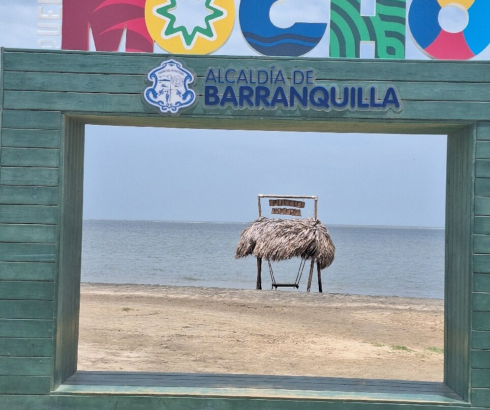 Playa De Puerto Mocho-Barranquilla必去景点