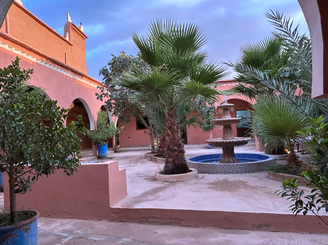 La Porte du Dades主图