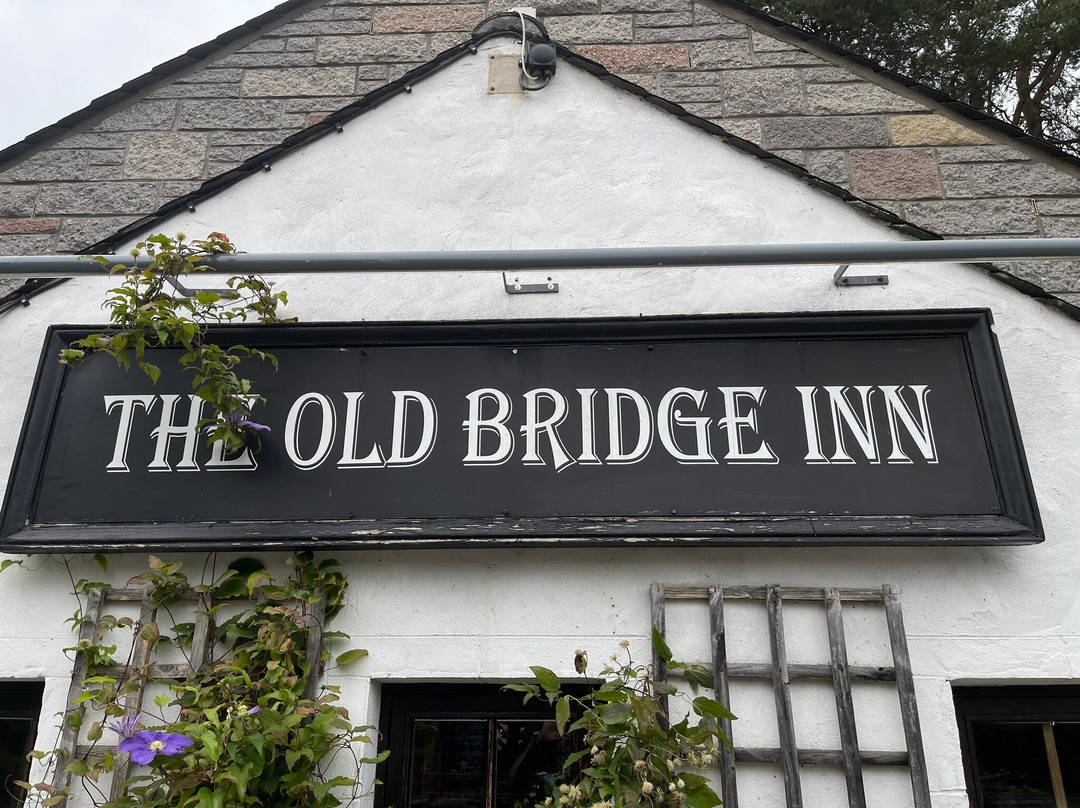 Old Bridge Inn-阿维莫尔必去景点