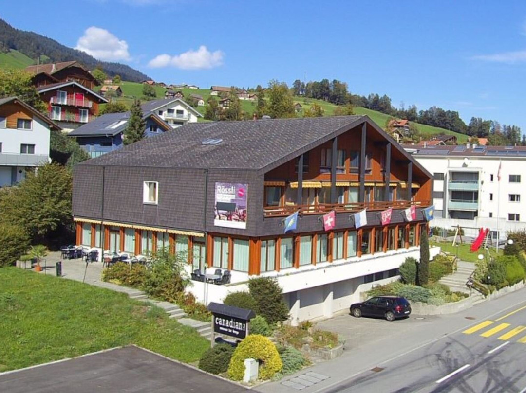 Hotel Rössli主图