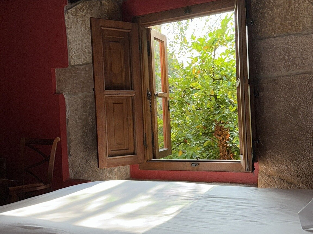 Posada La Torre de la Quintana主图