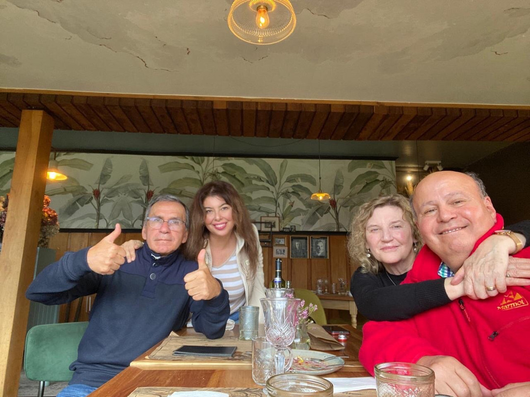 Hotel y Cabanas El Parque主图