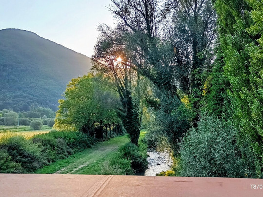 Castello-Fiuminata必去景点