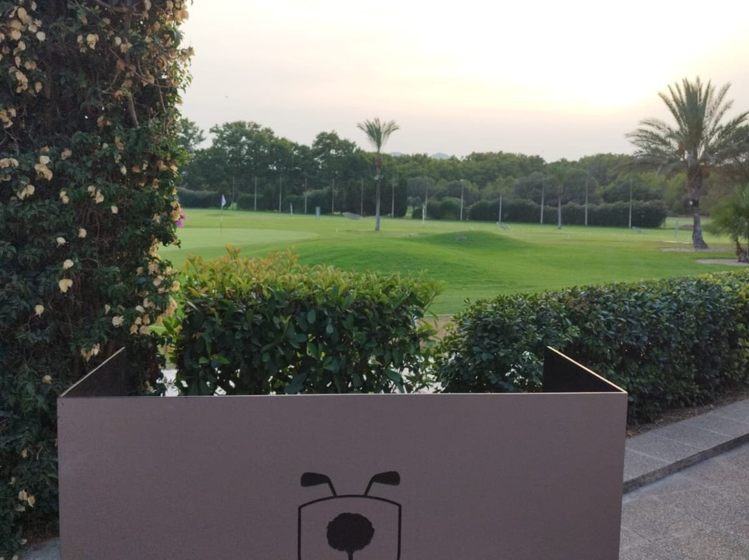 Club De Golf Son Servera-Son Servera必去景点