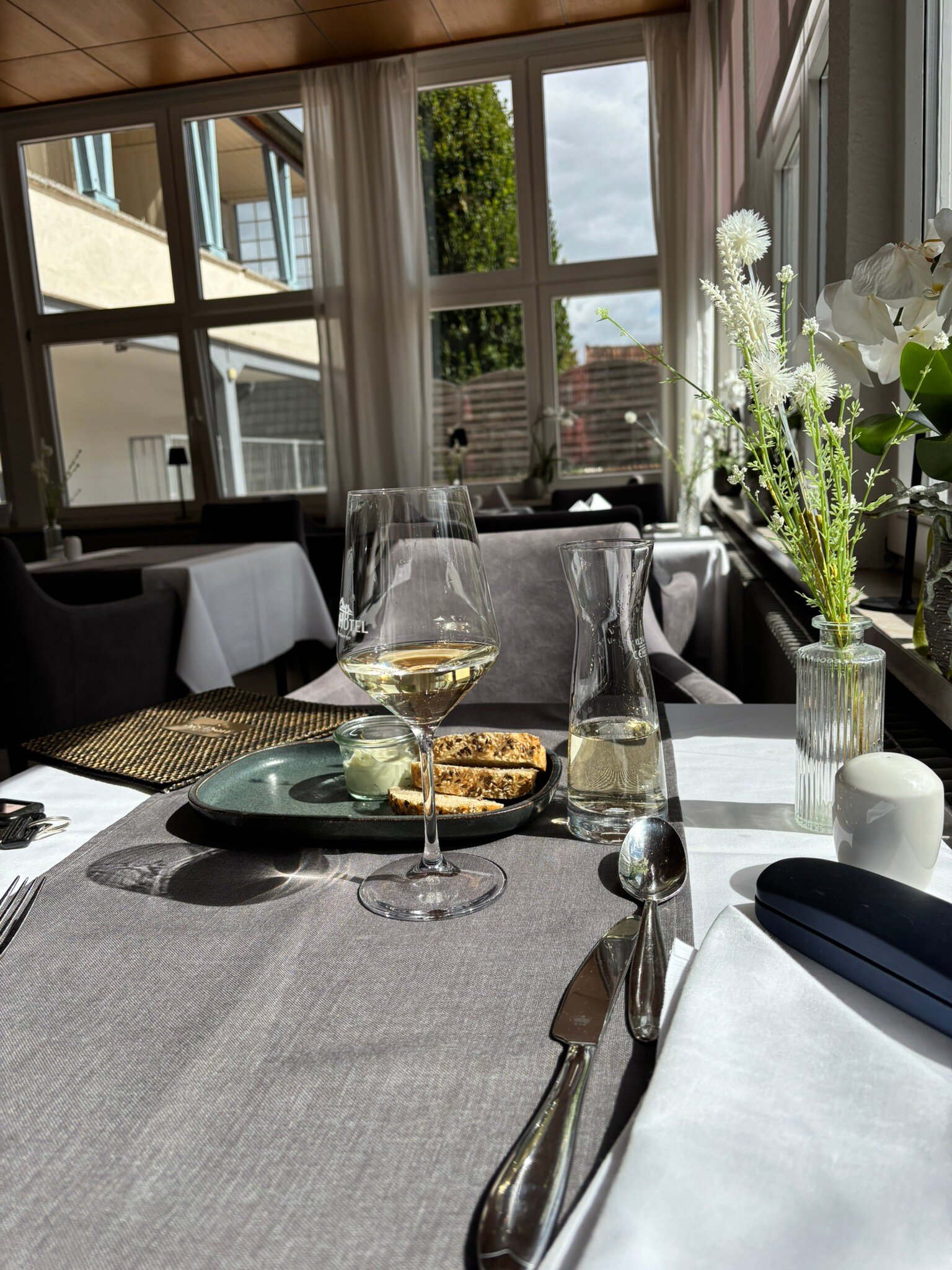 Harzhotel Guentersberge-官方