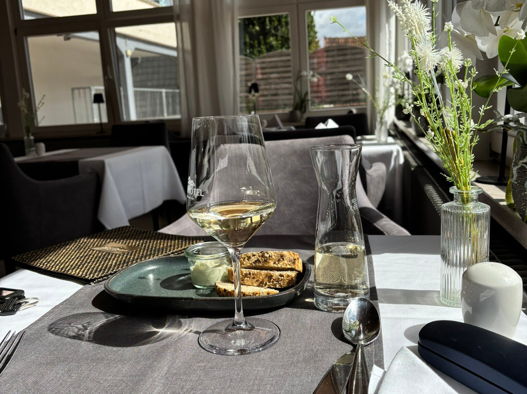 Harzhotel Guentersberge主图