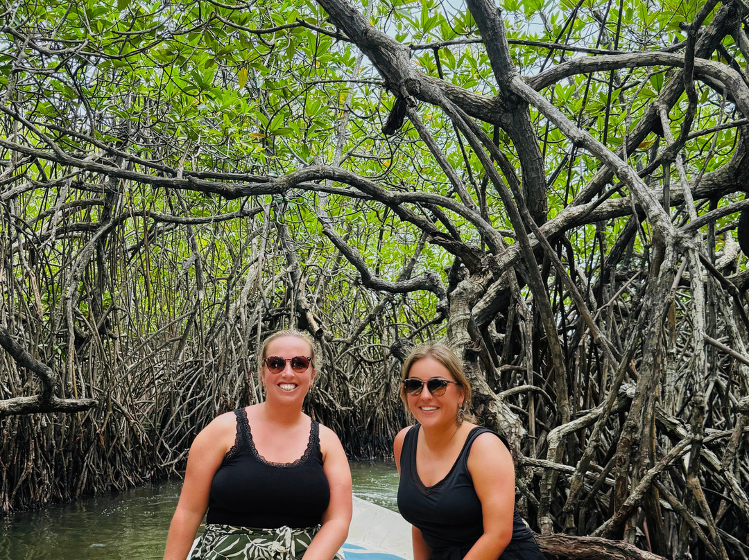 Paradise Route Srilanka-Ekala必去景点