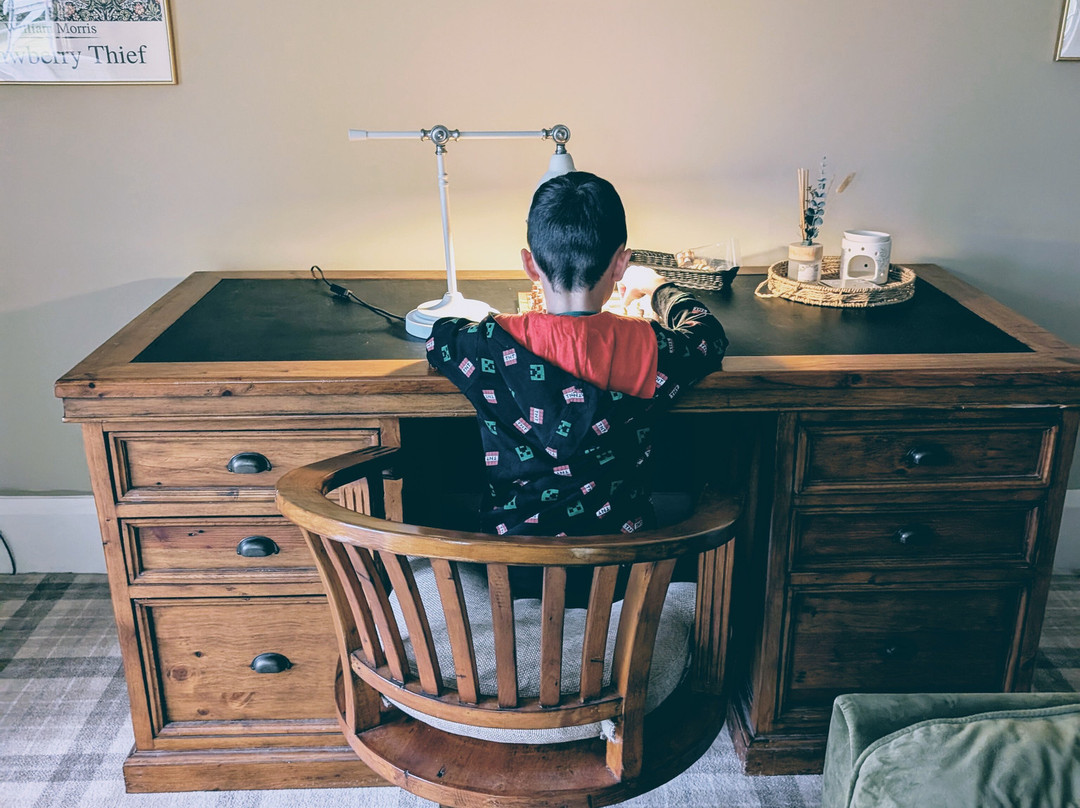 Gallows Hill B & B主图