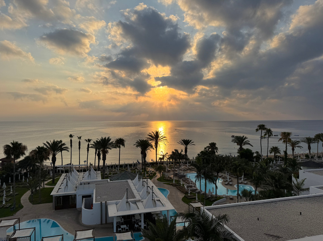 Sunrise Pearl Hotel & Spa主图