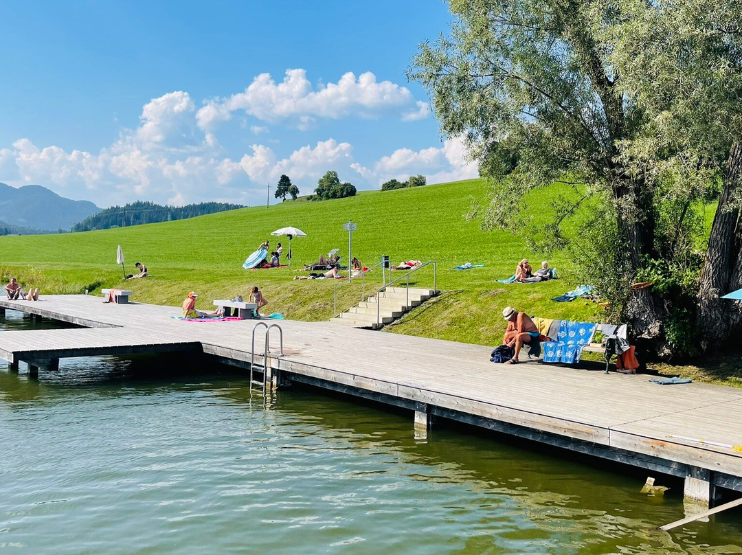 Gasthof Seeblick主图