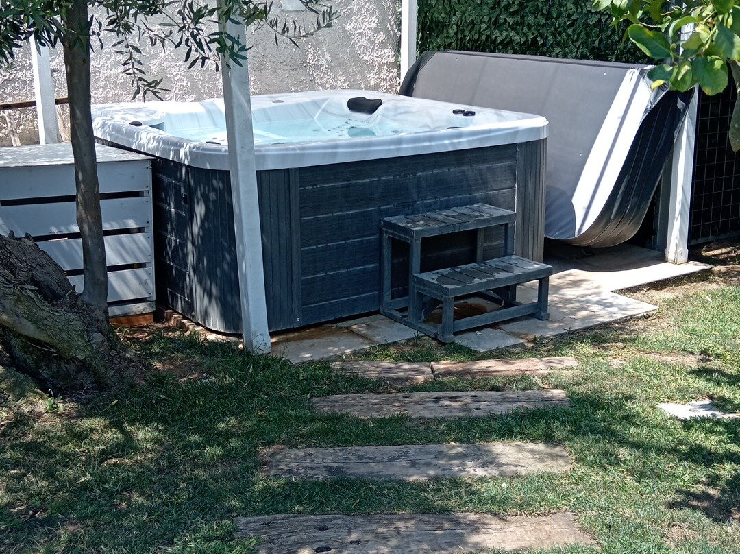 Signorino Eco Resort & Spa主图