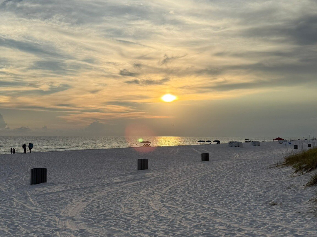 Rick Seltzer Park-巴拿马城海滩必去景点