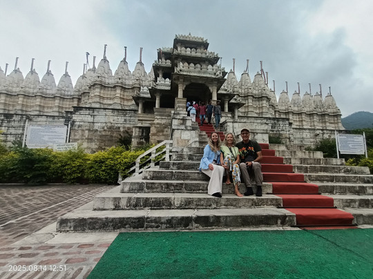 Xplore Real India-新德里必去景点