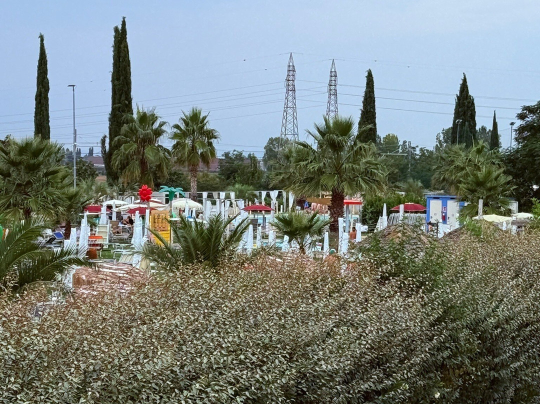 Hotel & Resort Le Colombare主图