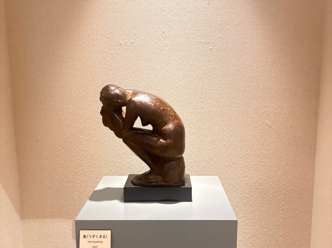 Sagawa Art Museum-守山市必去景点